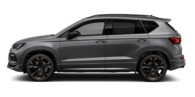 Ateca