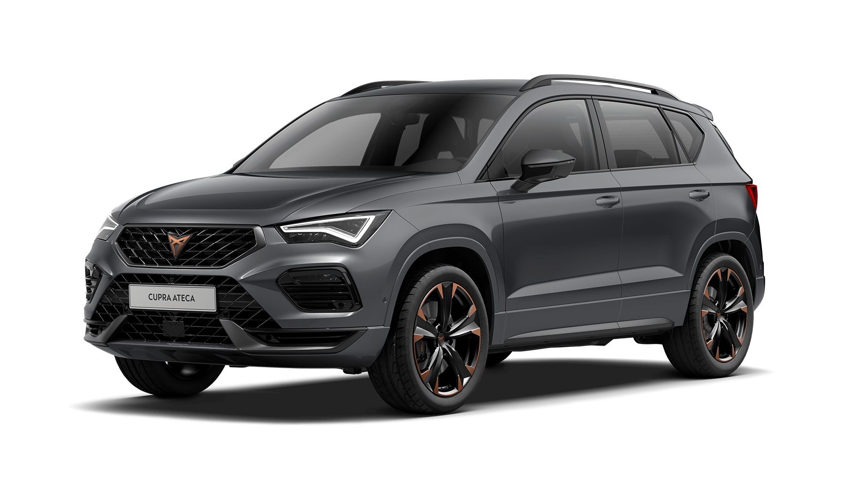 Ateca