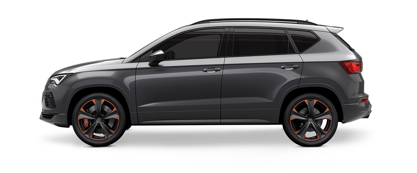 Ateca